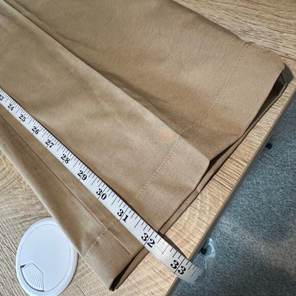 Brooks Brothers Men's Stretch Chino Pant 36x32 - Picture 10 of 10